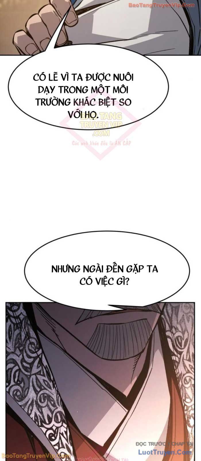 Cảm Kiếm Tuyệt Đối Chapter 152 - Trang 2