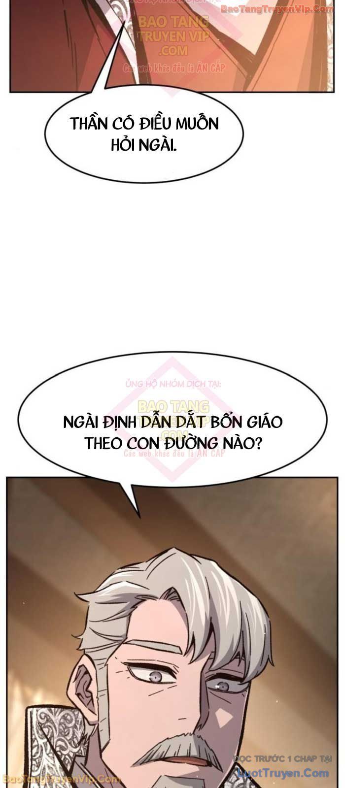 Cảm Kiếm Tuyệt Đối Chapter 152 - Trang 2