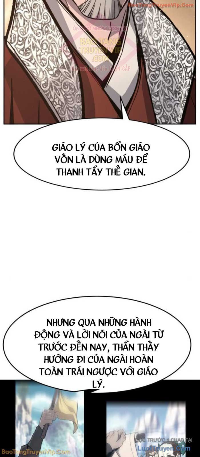 Cảm Kiếm Tuyệt Đối Chapter 152 - Trang 2