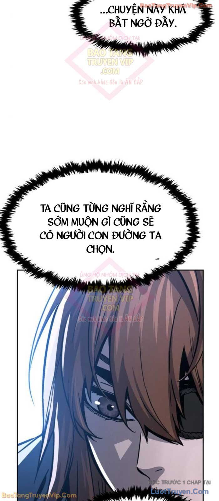 Cảm Kiếm Tuyệt Đối Chapter 152 - Trang 2