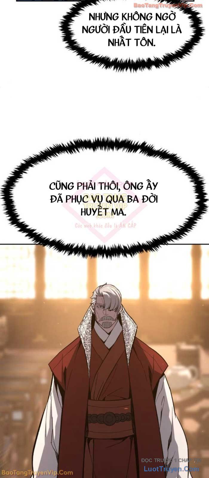 Cảm Kiếm Tuyệt Đối Chapter 152 - Trang 2