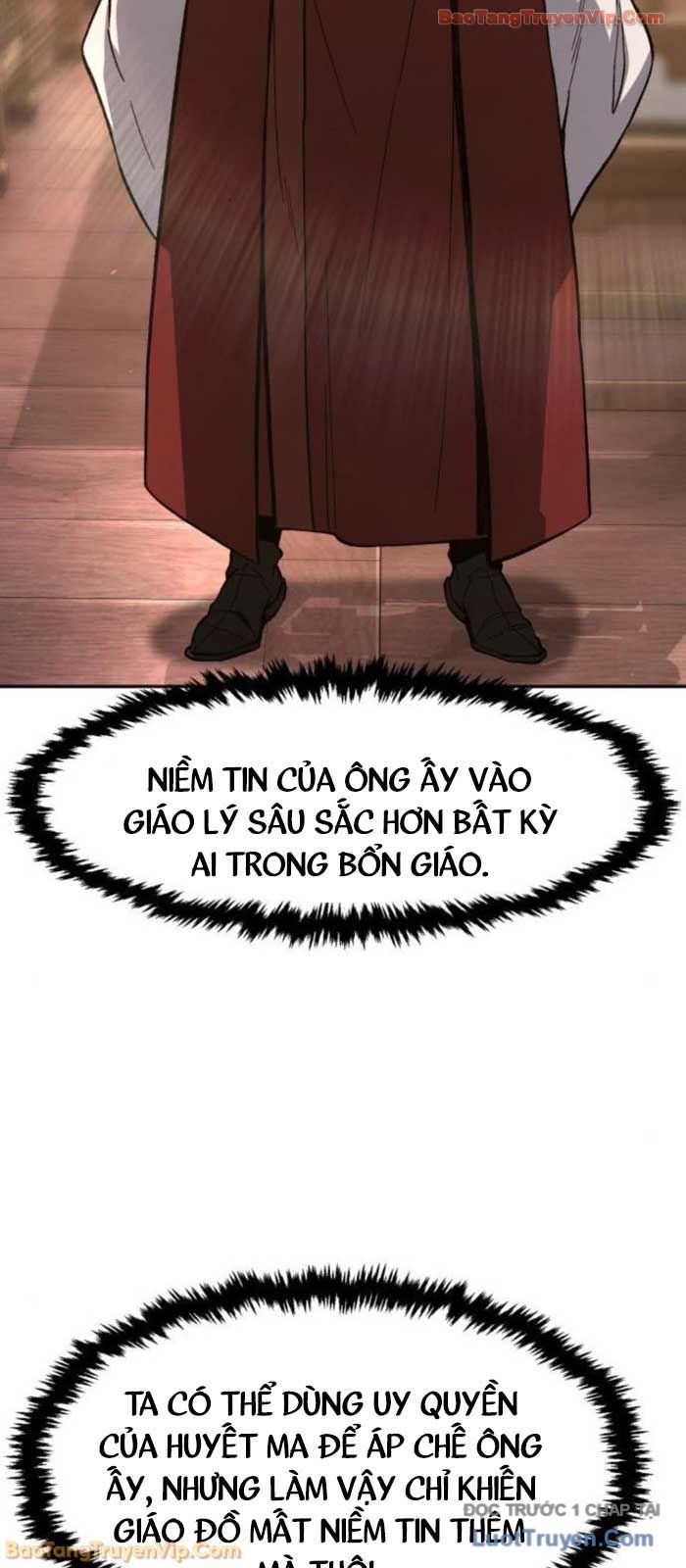 Cảm Kiếm Tuyệt Đối Chapter 152 - Trang 2