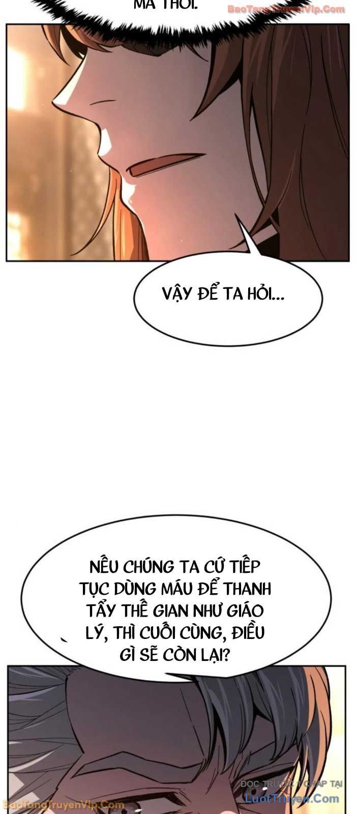 Cảm Kiếm Tuyệt Đối Chapter 152 - Trang 2