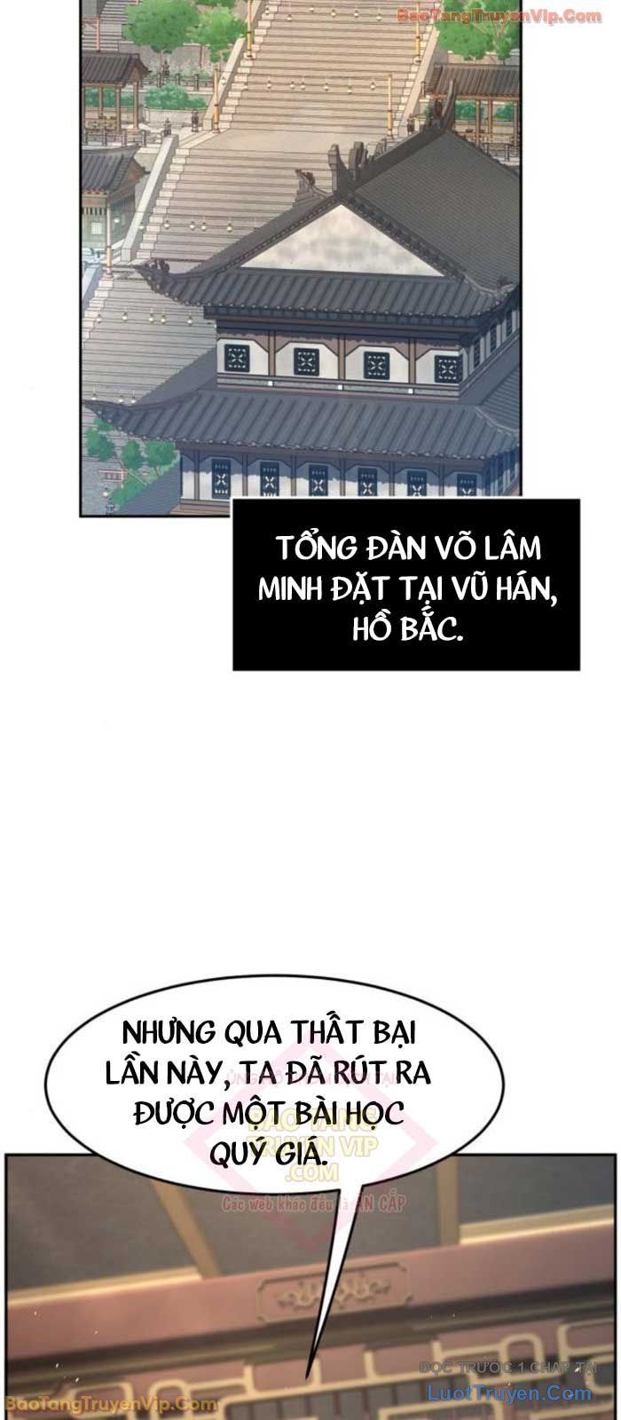 Cảm Kiếm Tuyệt Đối Chapter 152 - Trang 2