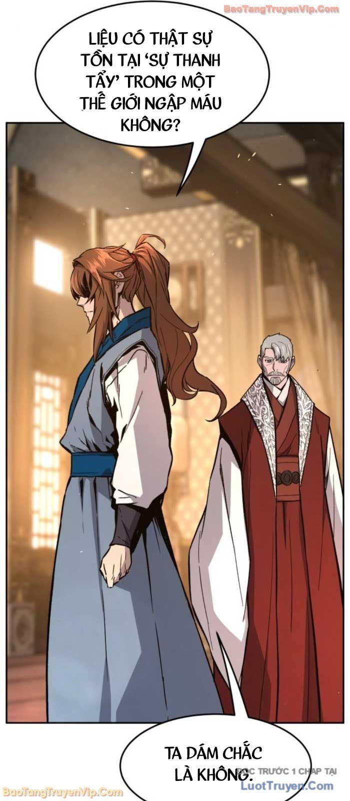 Cảm Kiếm Tuyệt Đối Chapter 152 - Trang 2