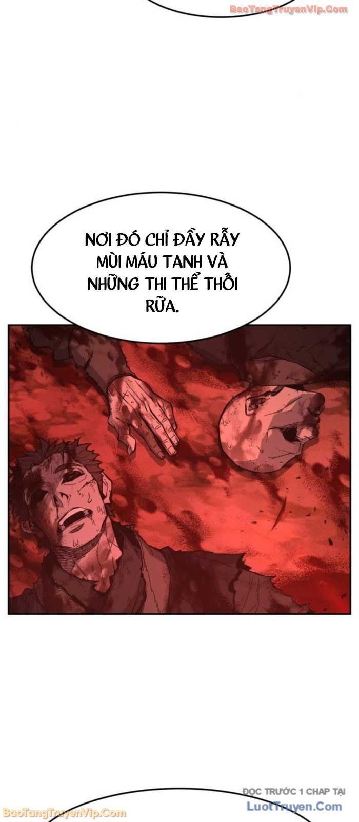 Cảm Kiếm Tuyệt Đối Chapter 152 - Trang 2