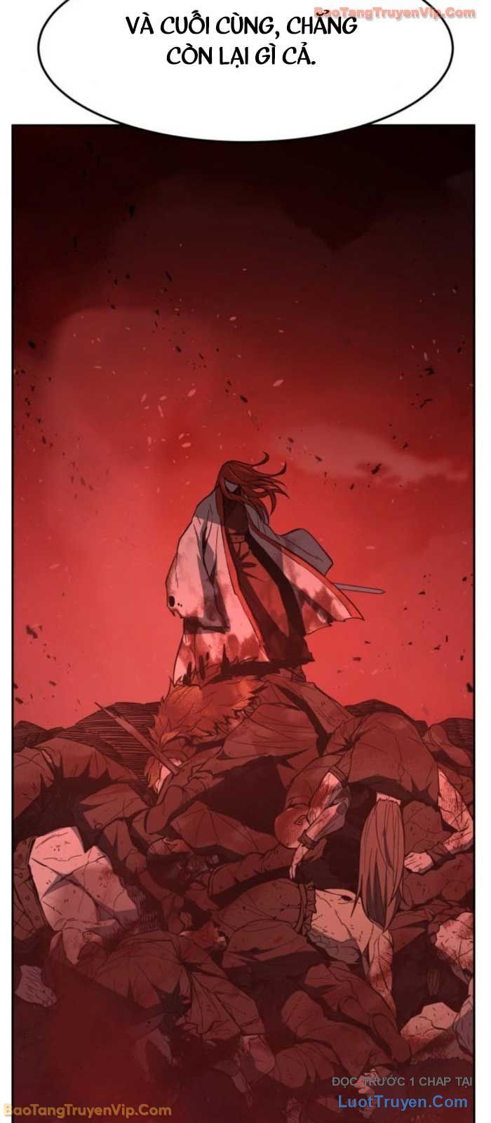 Cảm Kiếm Tuyệt Đối Chapter 152 - Trang 2