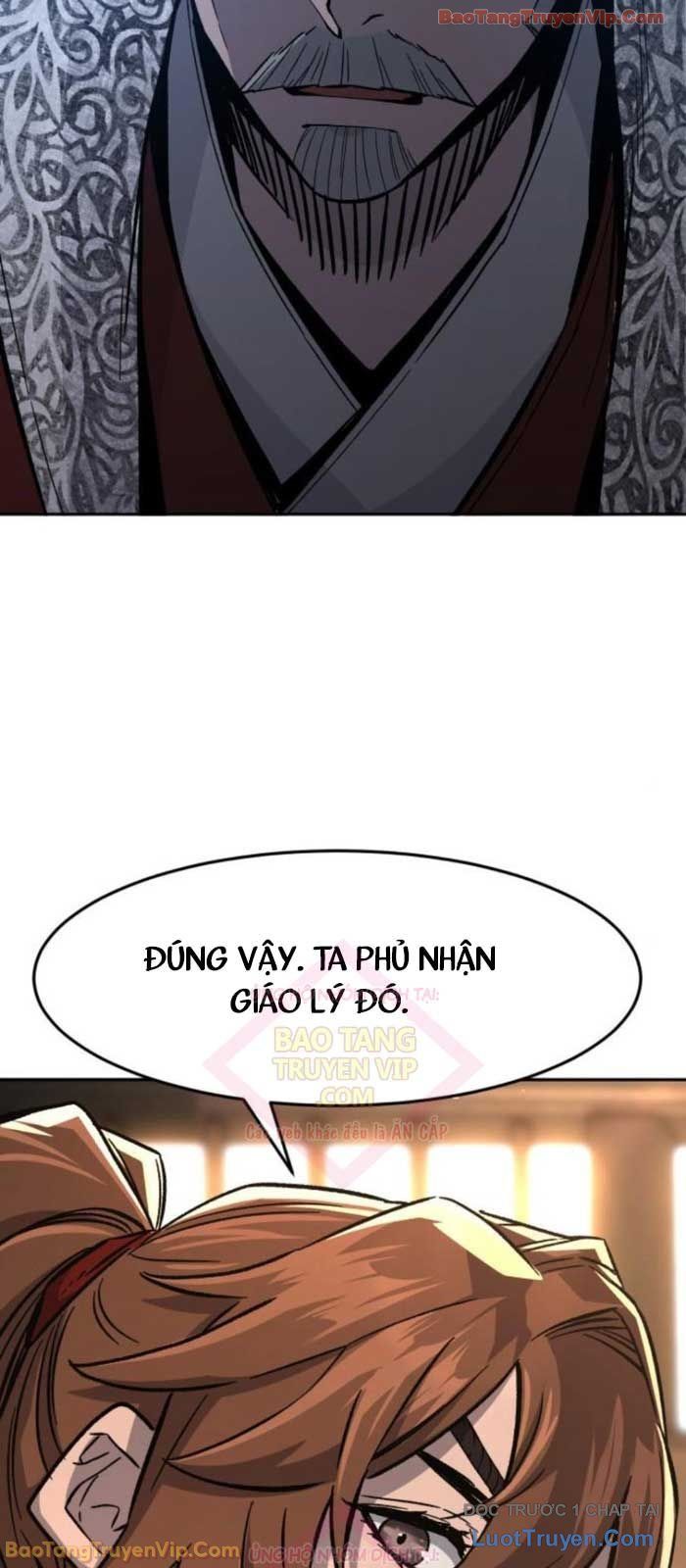 Cảm Kiếm Tuyệt Đối Chapter 152 - Trang 2