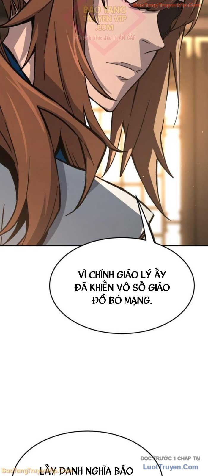 Cảm Kiếm Tuyệt Đối Chapter 152 - Trang 2