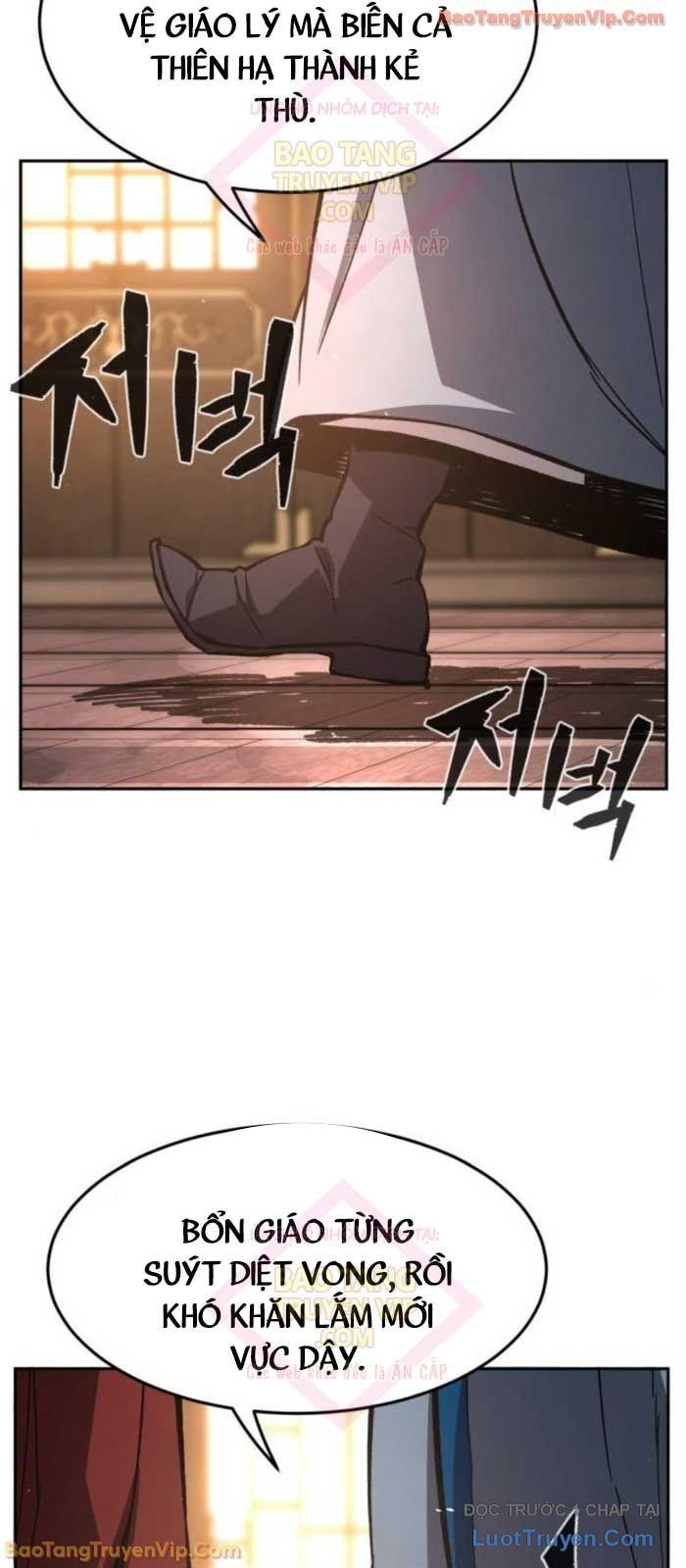 Cảm Kiếm Tuyệt Đối Chapter 152 - Trang 2