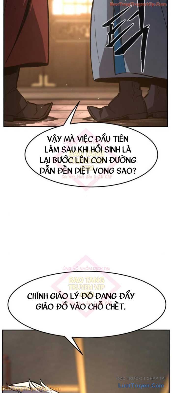 Cảm Kiếm Tuyệt Đối Chapter 152 - Trang 2