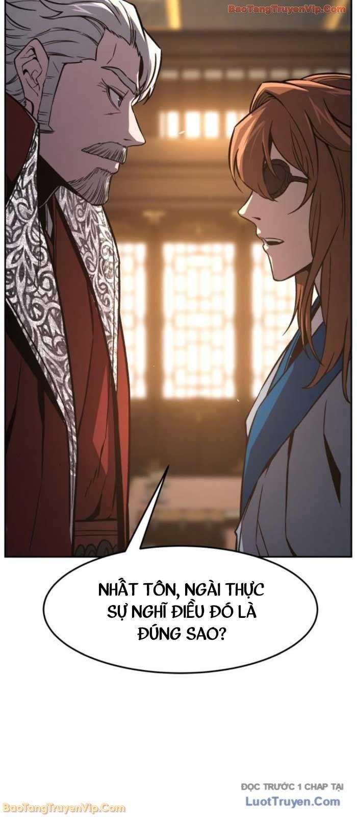 Cảm Kiếm Tuyệt Đối Chapter 152 - Trang 2