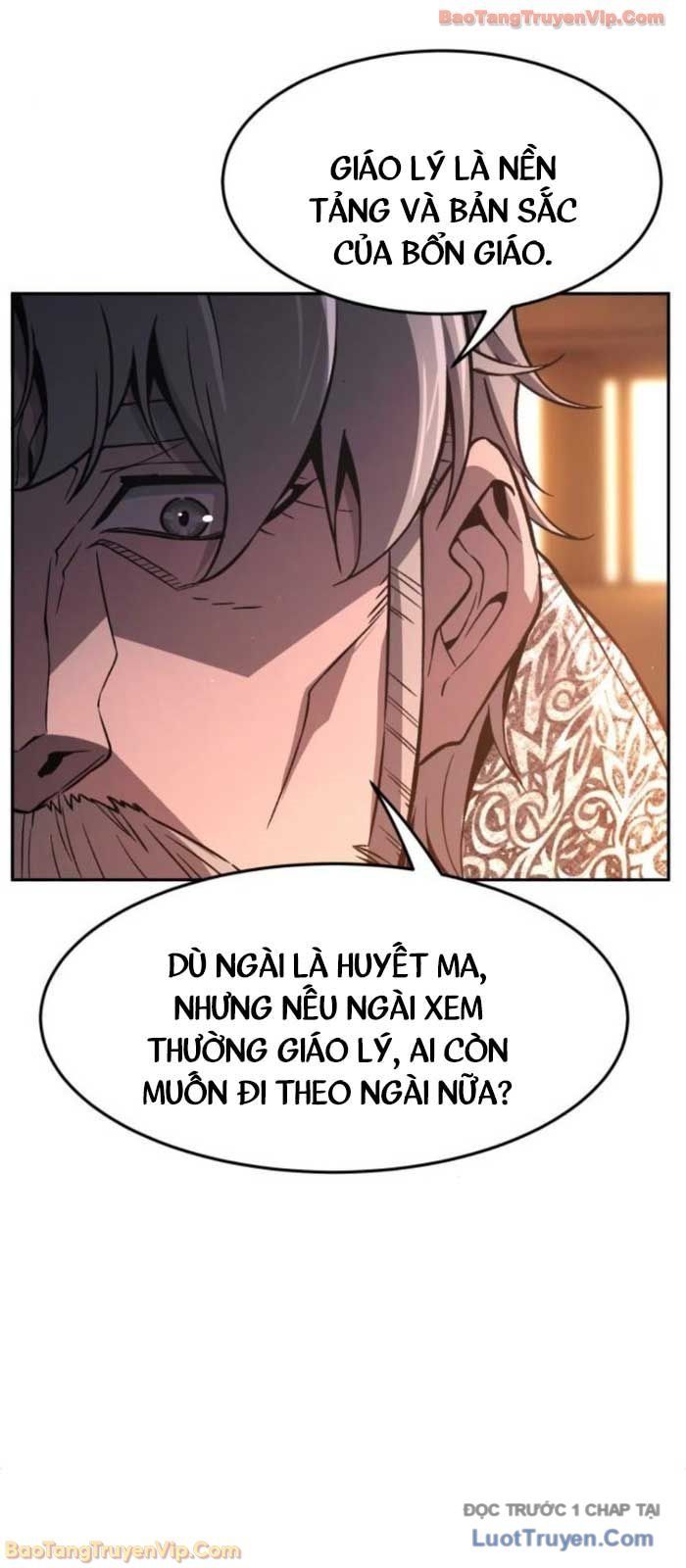 Cảm Kiếm Tuyệt Đối Chapter 152 - Trang 2