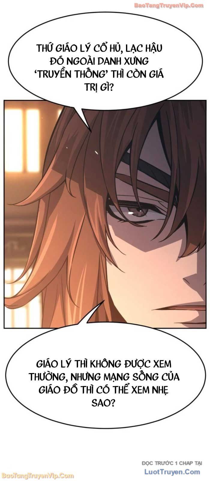 Cảm Kiếm Tuyệt Đối Chapter 152 - Trang 2