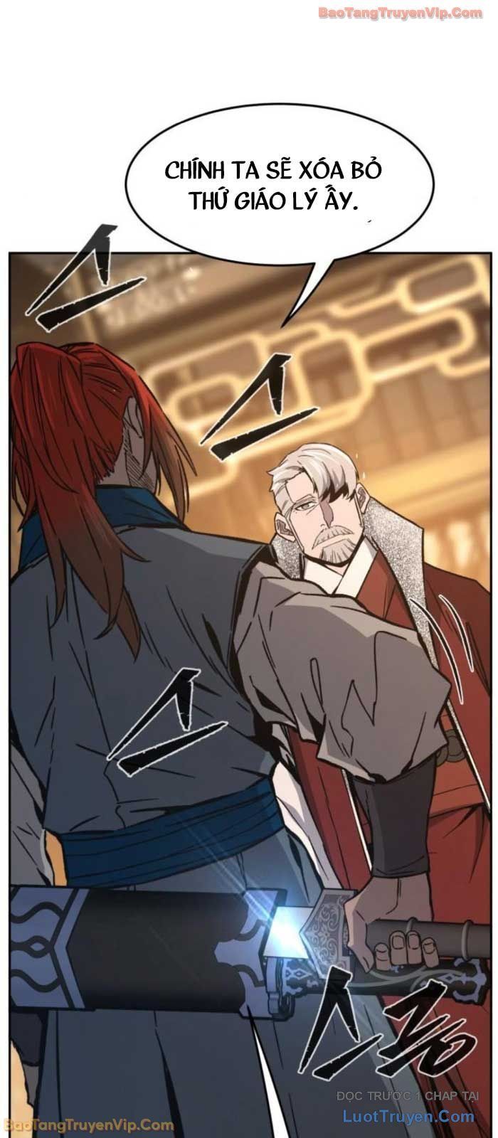 Cảm Kiếm Tuyệt Đối Chapter 152 - Trang 2