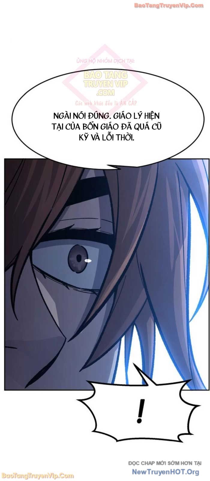 Cảm Kiếm Tuyệt Đối Chapter 153 - Trang 2