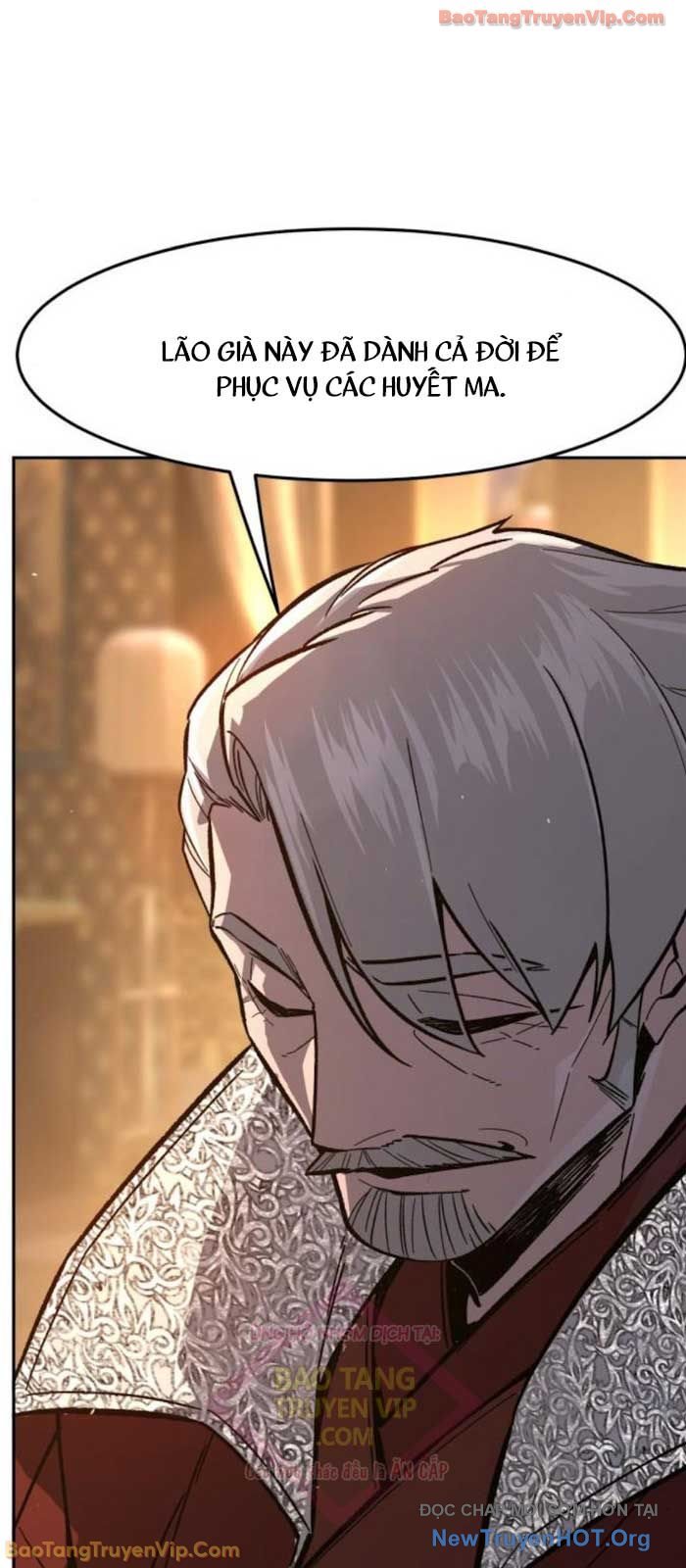 Cảm Kiếm Tuyệt Đối Chapter 153 - Trang 2