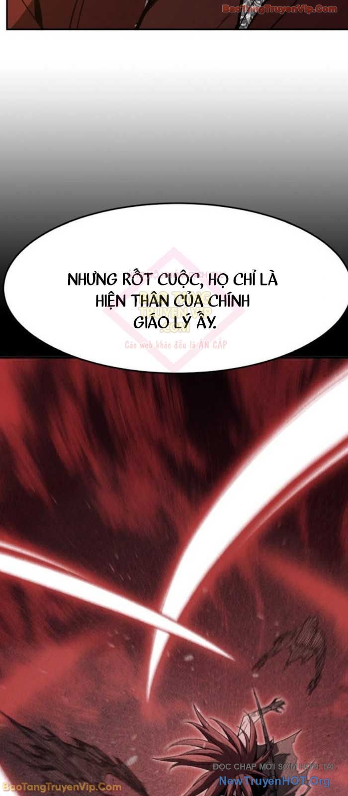 Cảm Kiếm Tuyệt Đối Chapter 153 - Trang 2