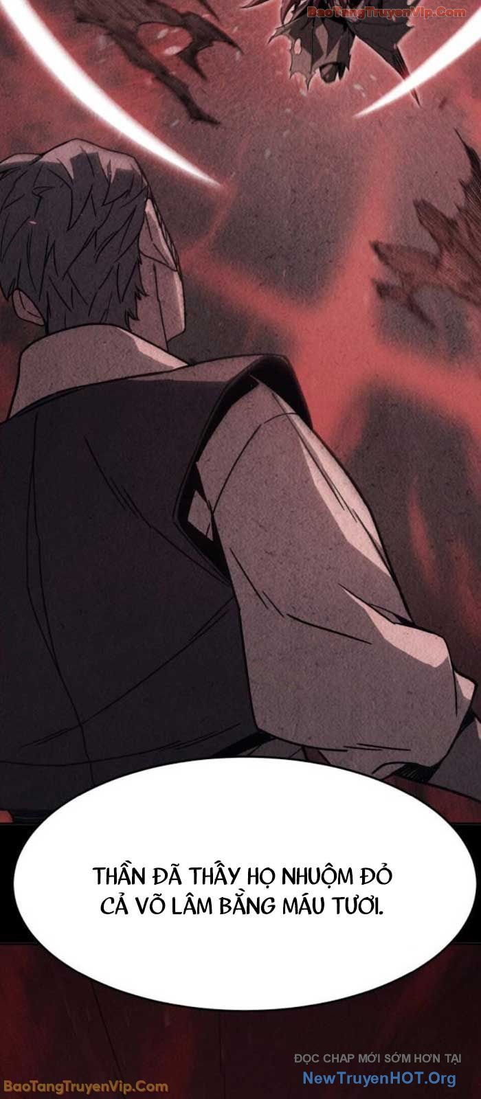 Cảm Kiếm Tuyệt Đối Chapter 153 - Trang 2