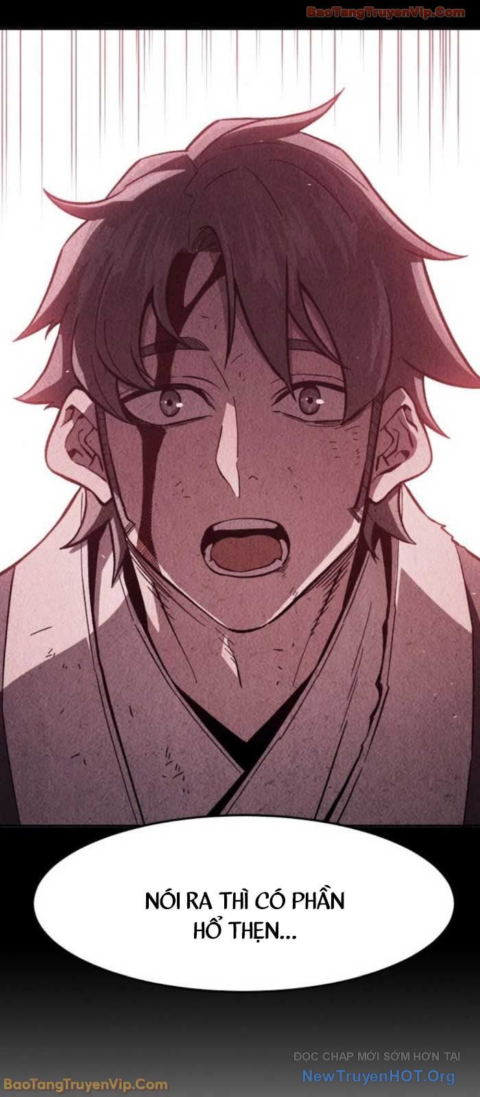 Cảm Kiếm Tuyệt Đối Chapter 153 - Trang 2