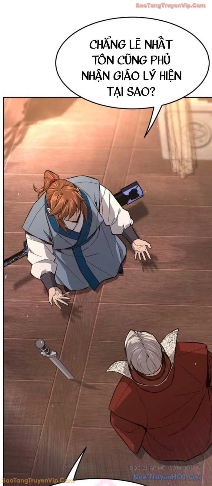 Cảm Kiếm Tuyệt Đối Chapter 153 - Trang 2
