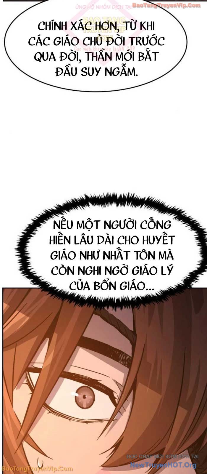 Cảm Kiếm Tuyệt Đối Chapter 153 - Trang 2