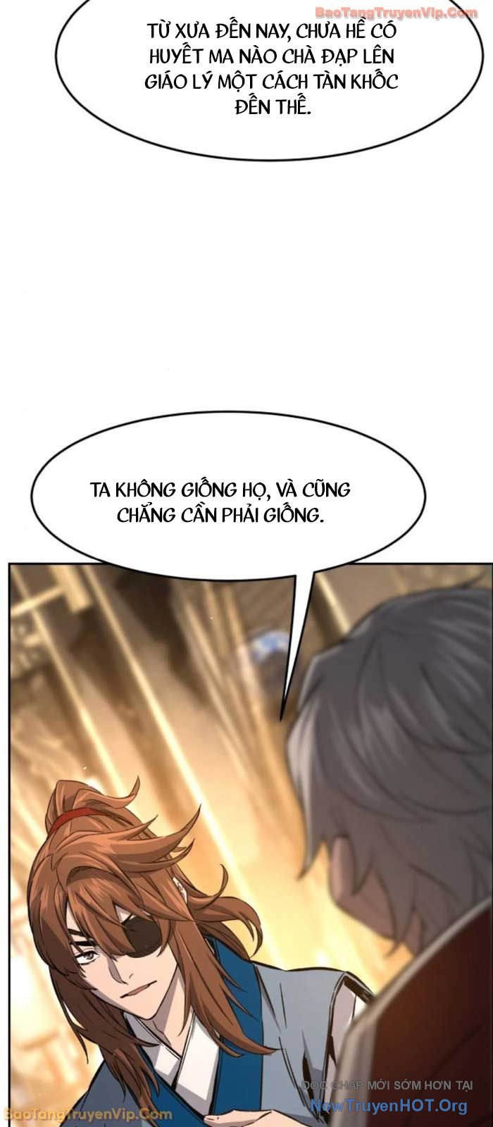 Cảm Kiếm Tuyệt Đối Chapter 153 - Trang 2