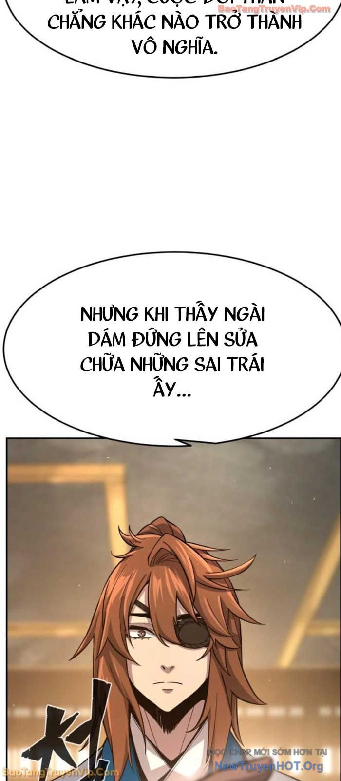 Cảm Kiếm Tuyệt Đối Chapter 153 - Trang 2