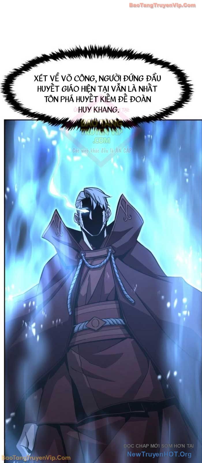 Cảm Kiếm Tuyệt Đối Chapter 153 - Trang 2