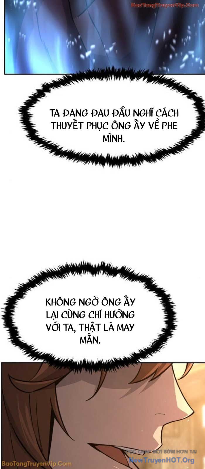 Cảm Kiếm Tuyệt Đối Chapter 153 - Trang 2