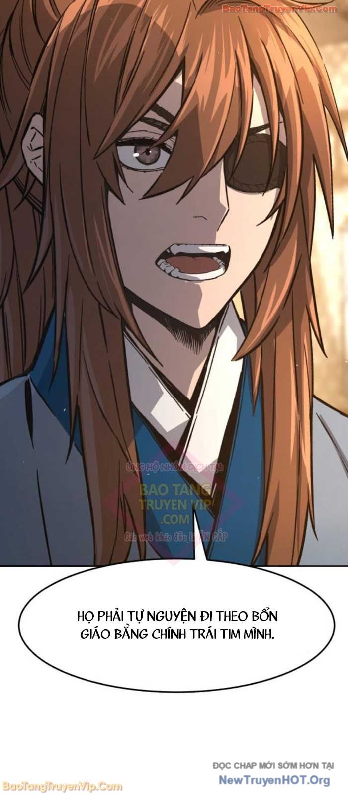Cảm Kiếm Tuyệt Đối Chapter 153 - Trang 2