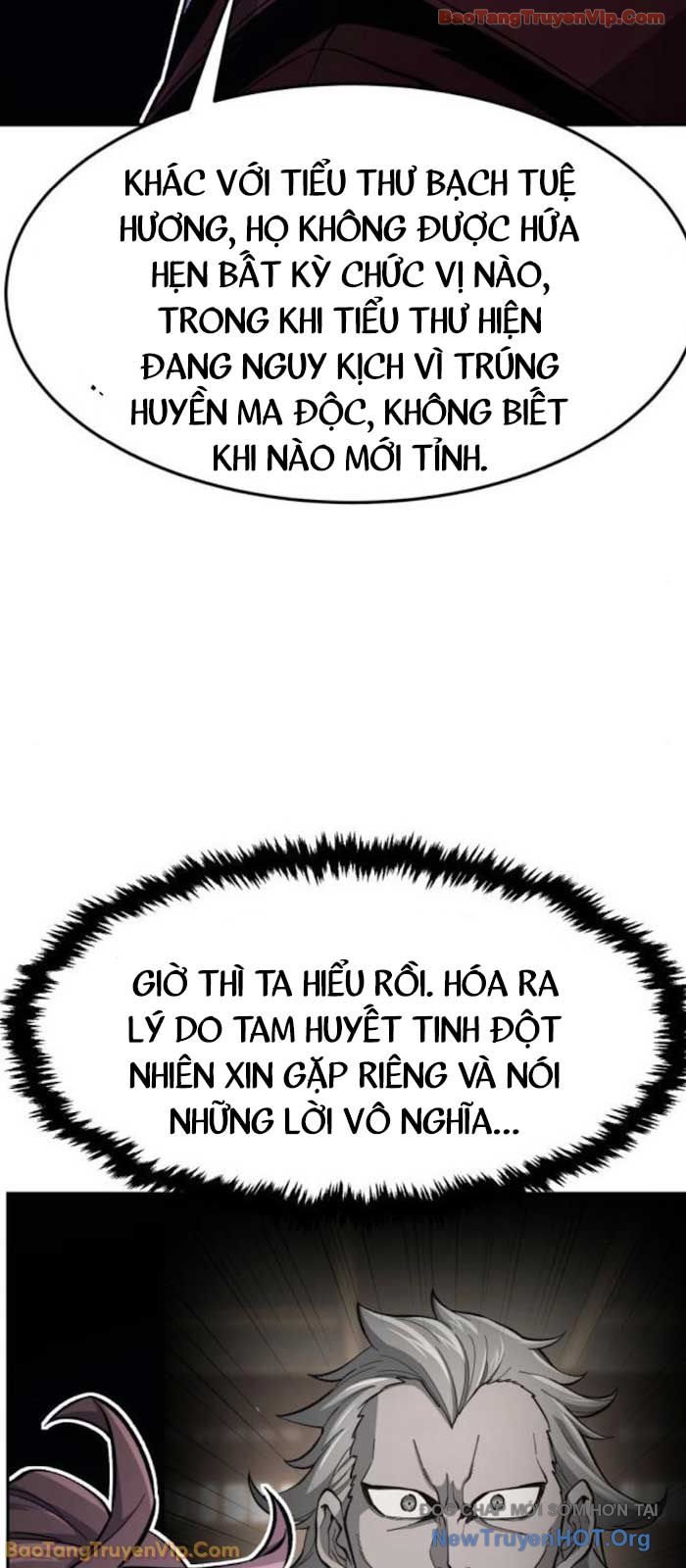 Cảm Kiếm Tuyệt Đối Chapter 153 - Trang 2
