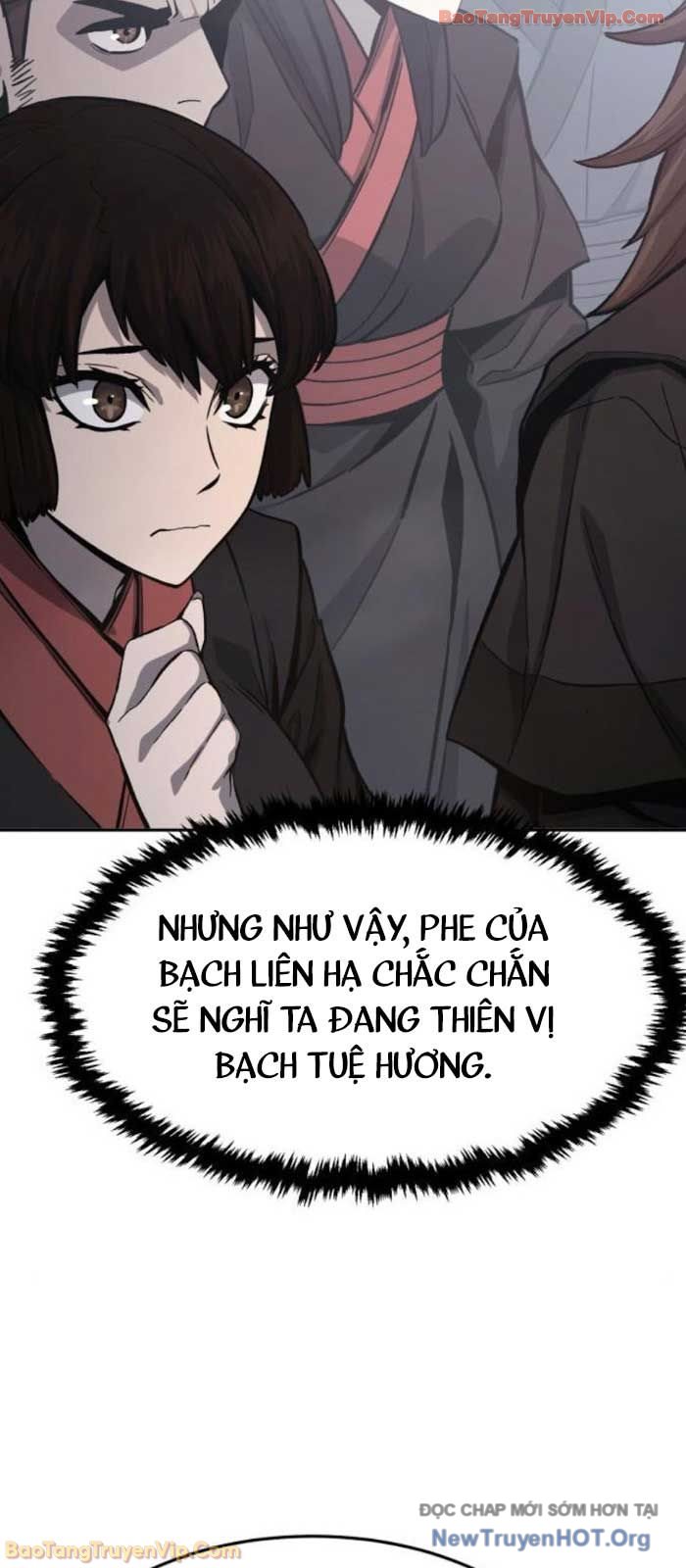 Cảm Kiếm Tuyệt Đối Chapter 153 - Trang 2