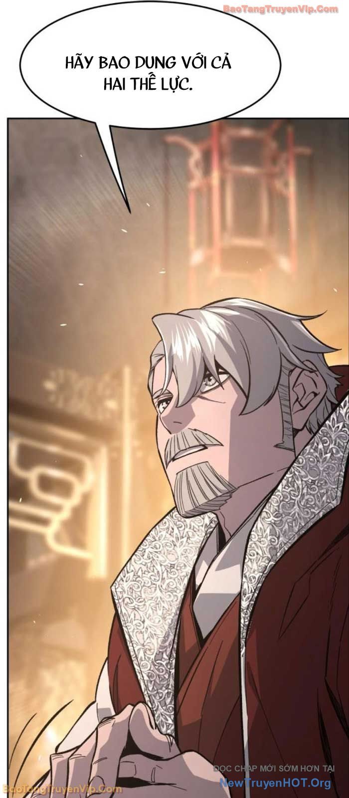 Cảm Kiếm Tuyệt Đối Chapter 153 - Trang 2