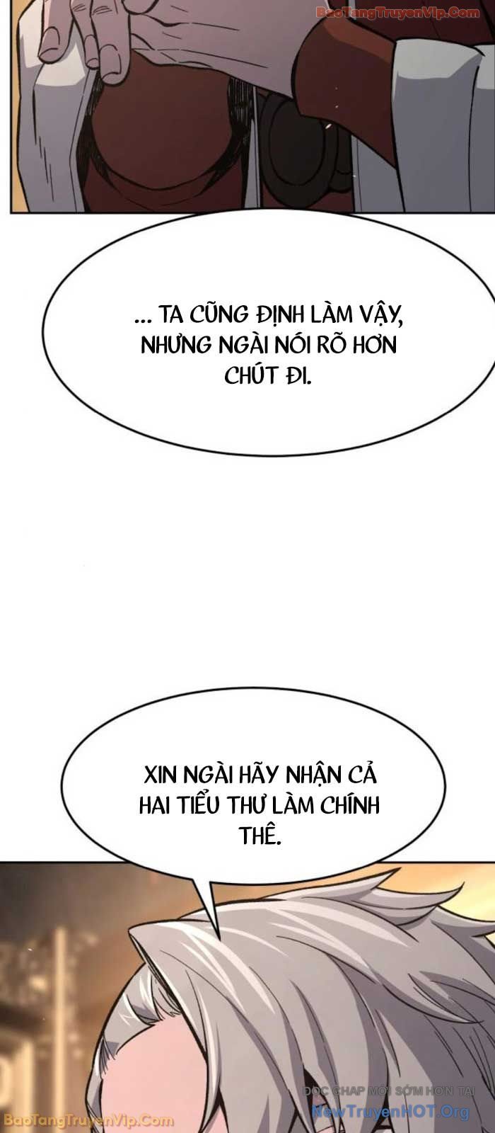 Cảm Kiếm Tuyệt Đối Chapter 153 - Trang 2