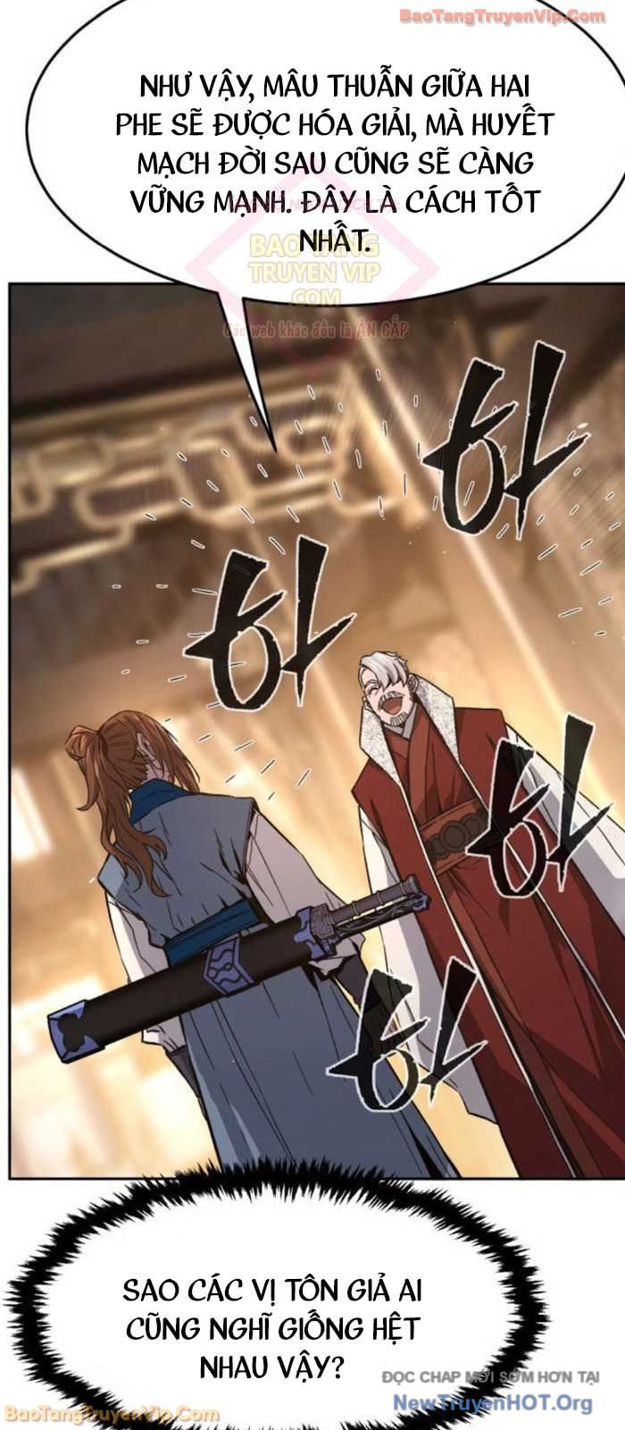 Cảm Kiếm Tuyệt Đối Chapter 153 - Trang 2