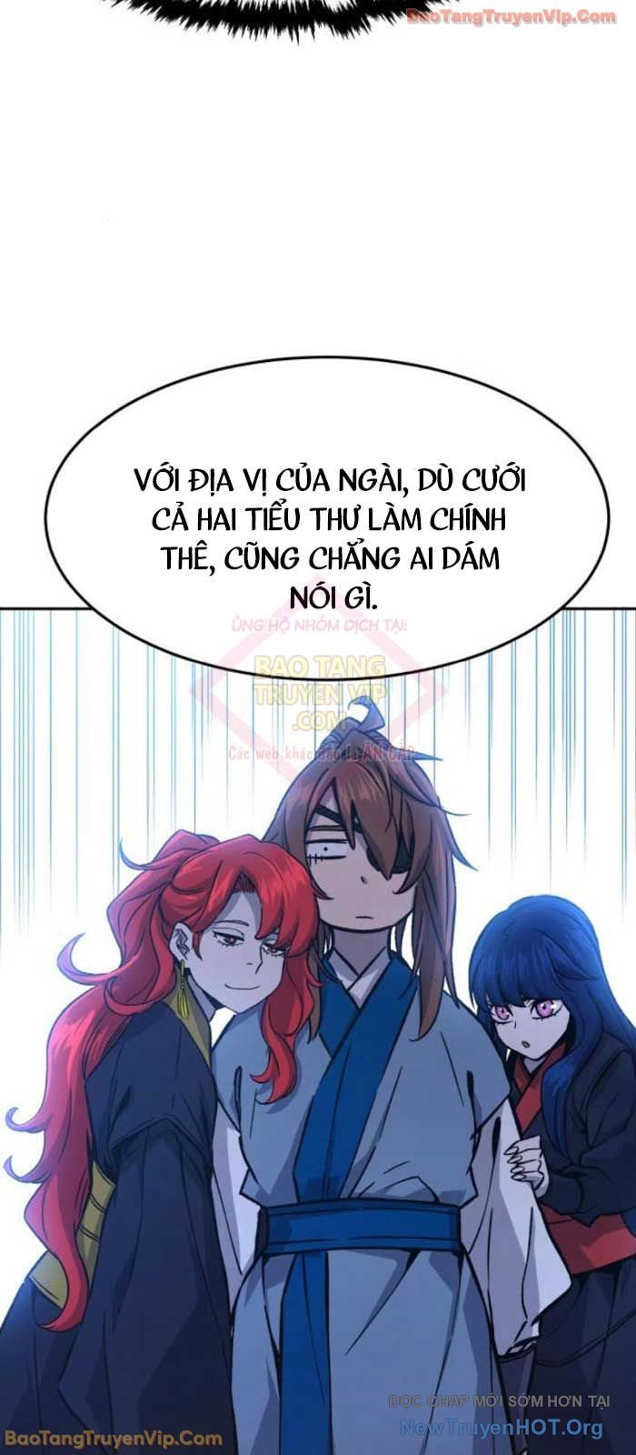 Cảm Kiếm Tuyệt Đối Chapter 153 - Trang 2