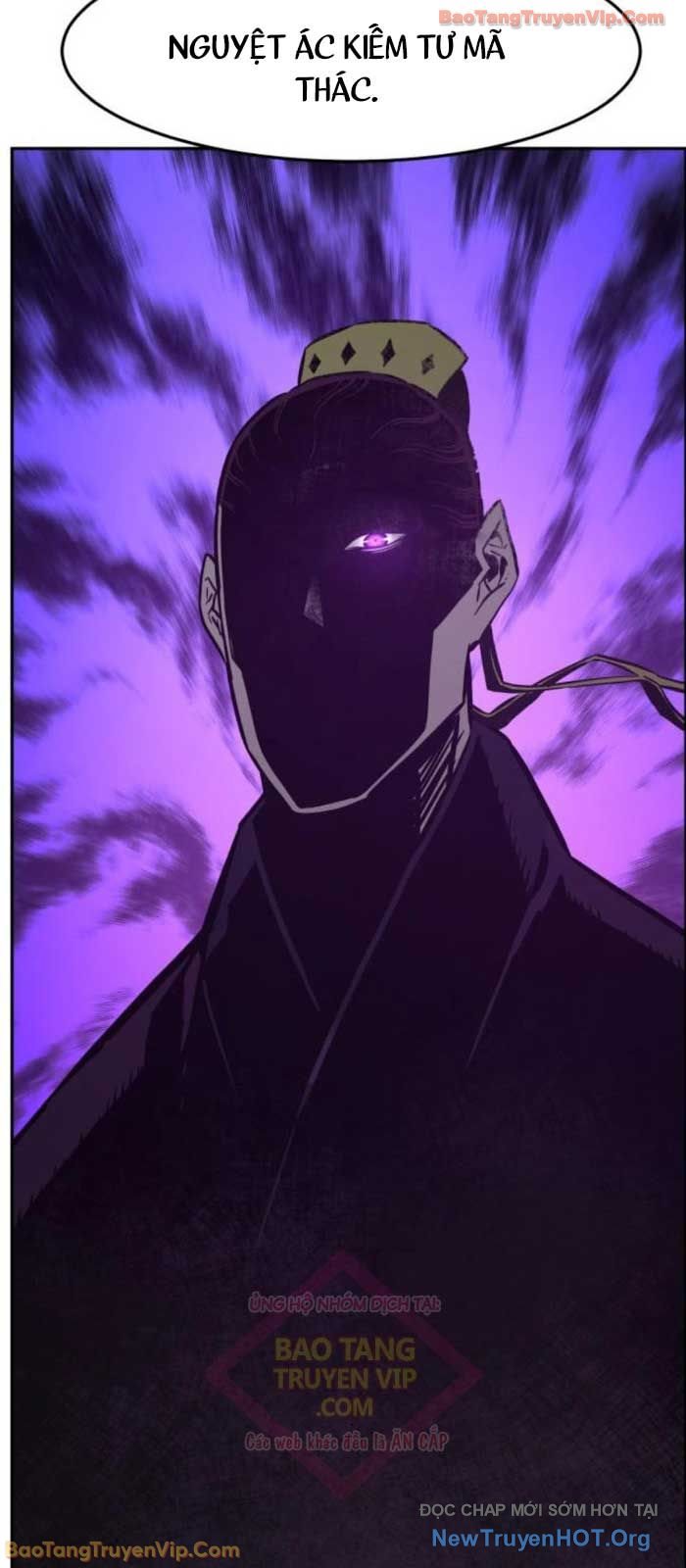 Cảm Kiếm Tuyệt Đối Chapter 153 - Trang 2