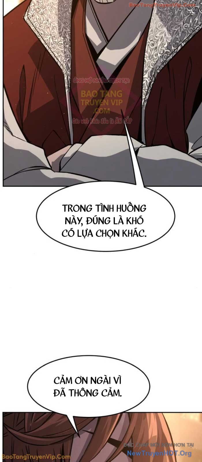 Cảm Kiếm Tuyệt Đối Chapter 153 - Trang 2