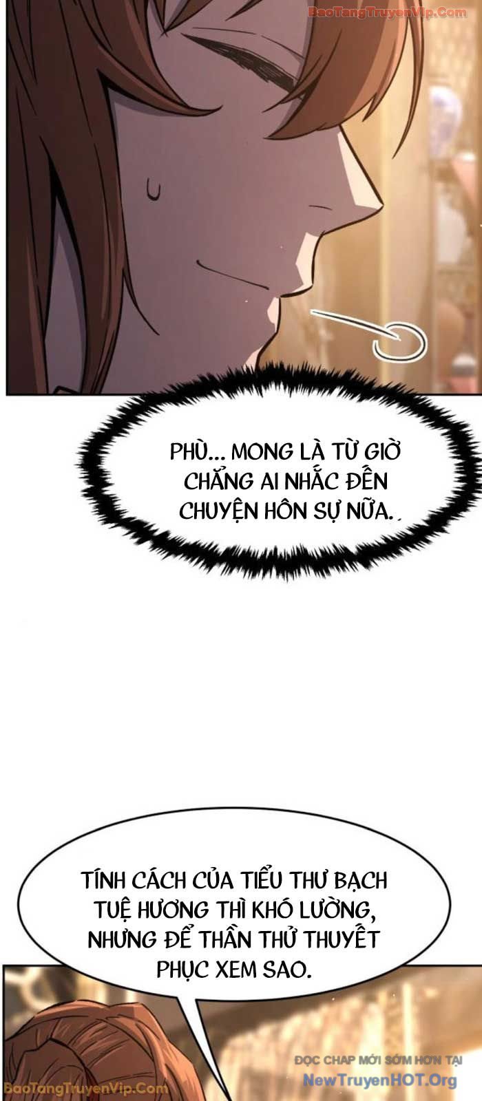 Cảm Kiếm Tuyệt Đối Chapter 153 - Trang 2