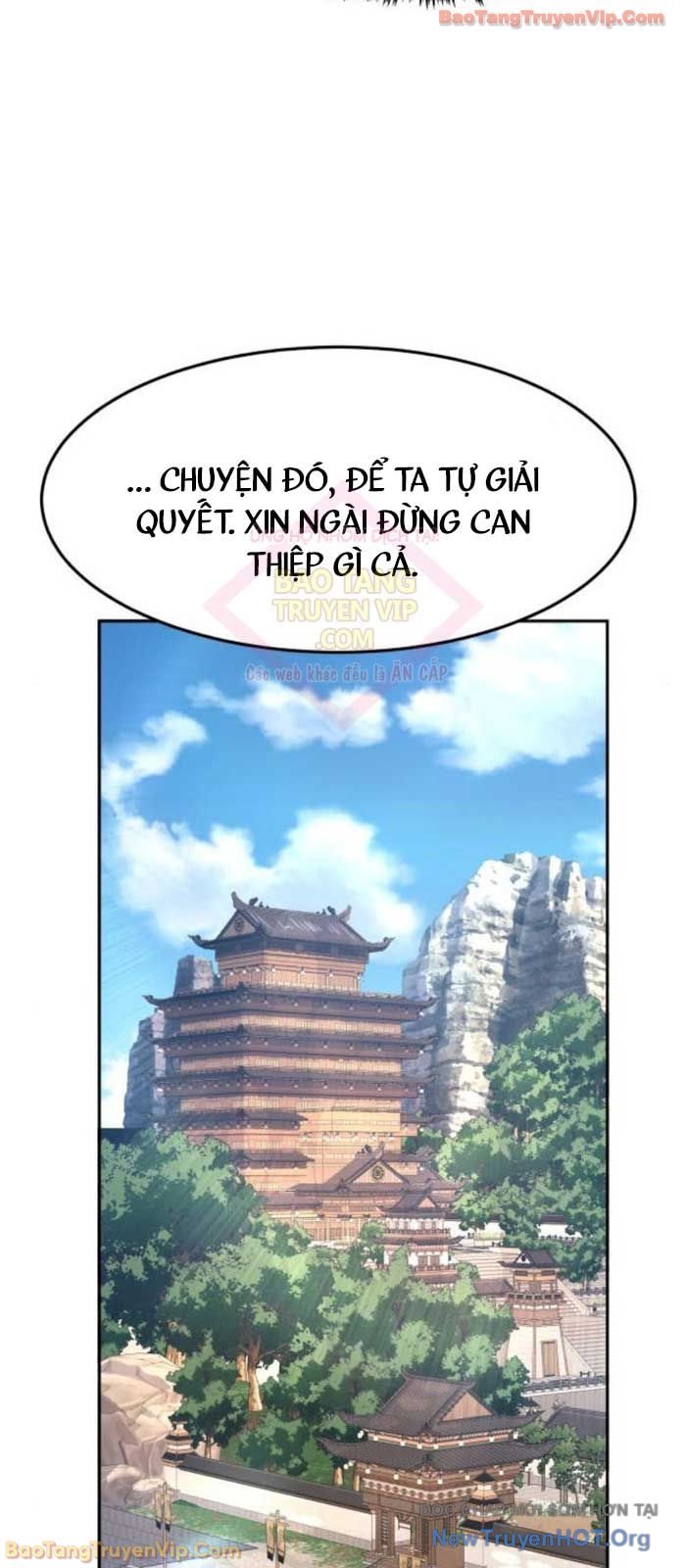 Cảm Kiếm Tuyệt Đối Chapter 153 - Trang 2