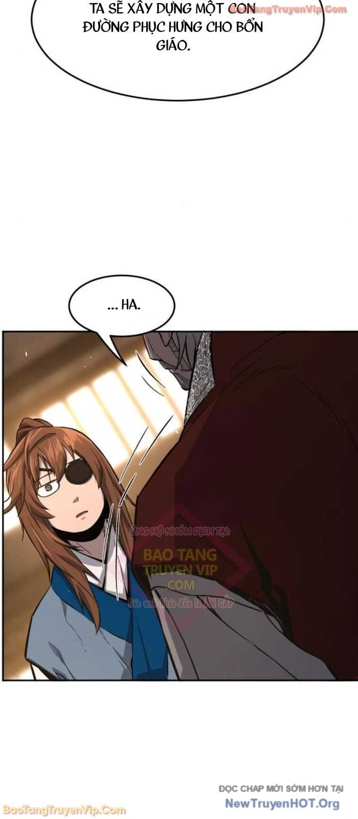 Cảm Kiếm Tuyệt Đối Chapter 153 - Trang 2