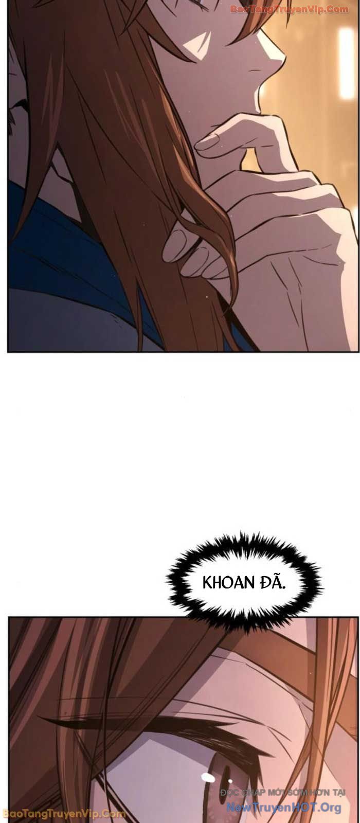 Cảm Kiếm Tuyệt Đối Chapter 153 - Trang 2