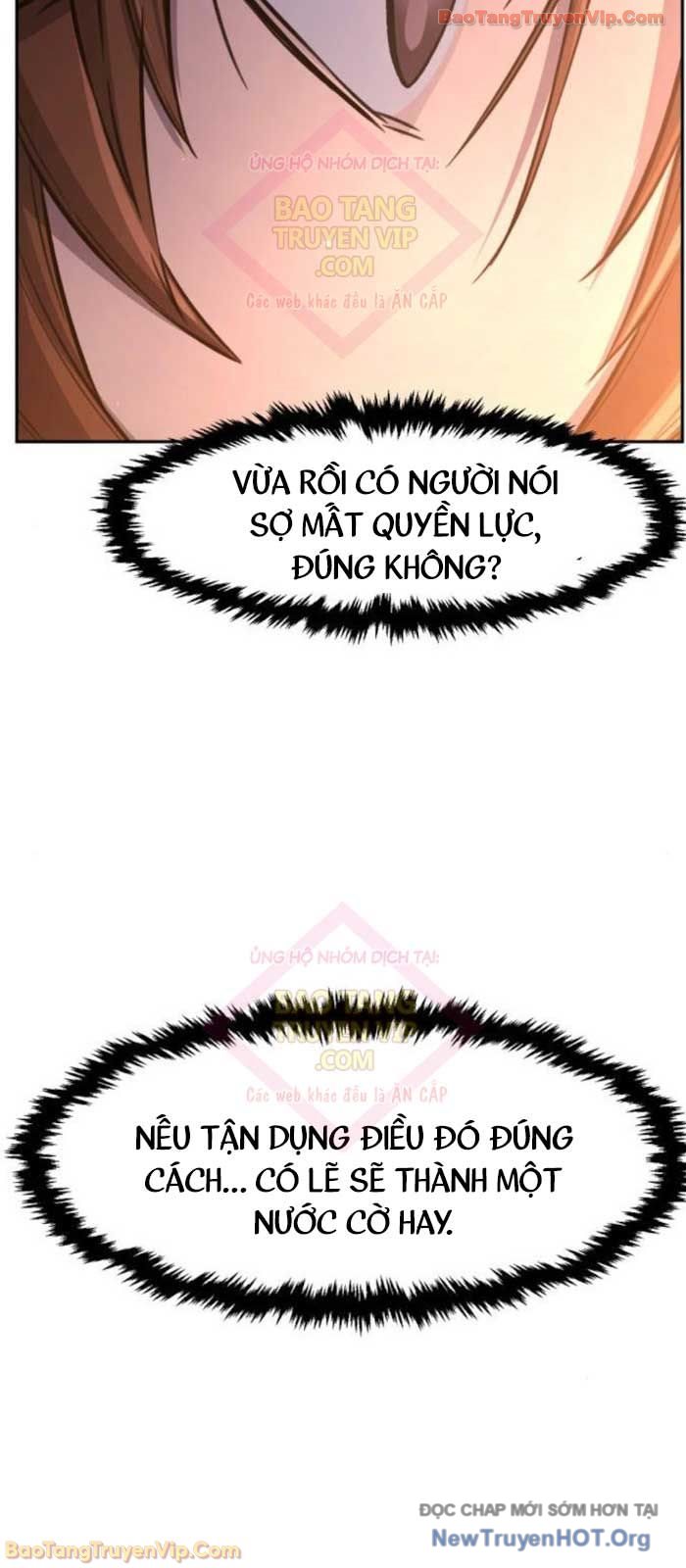 Cảm Kiếm Tuyệt Đối Chapter 153 - Trang 2