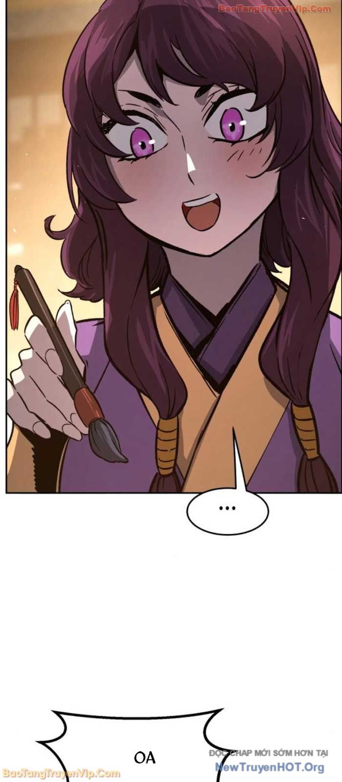 Cảm Kiếm Tuyệt Đối Chapter 153 - Trang 2