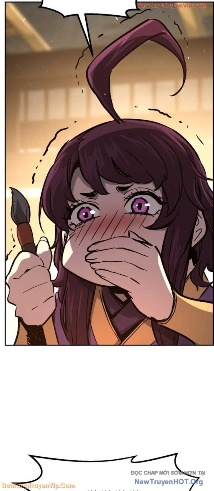 Cảm Kiếm Tuyệt Đối Chapter 153 - Trang 2