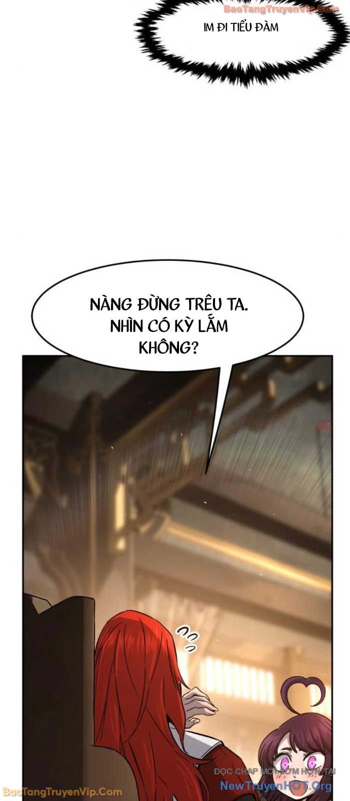 Cảm Kiếm Tuyệt Đối Chapter 153 - Trang 2