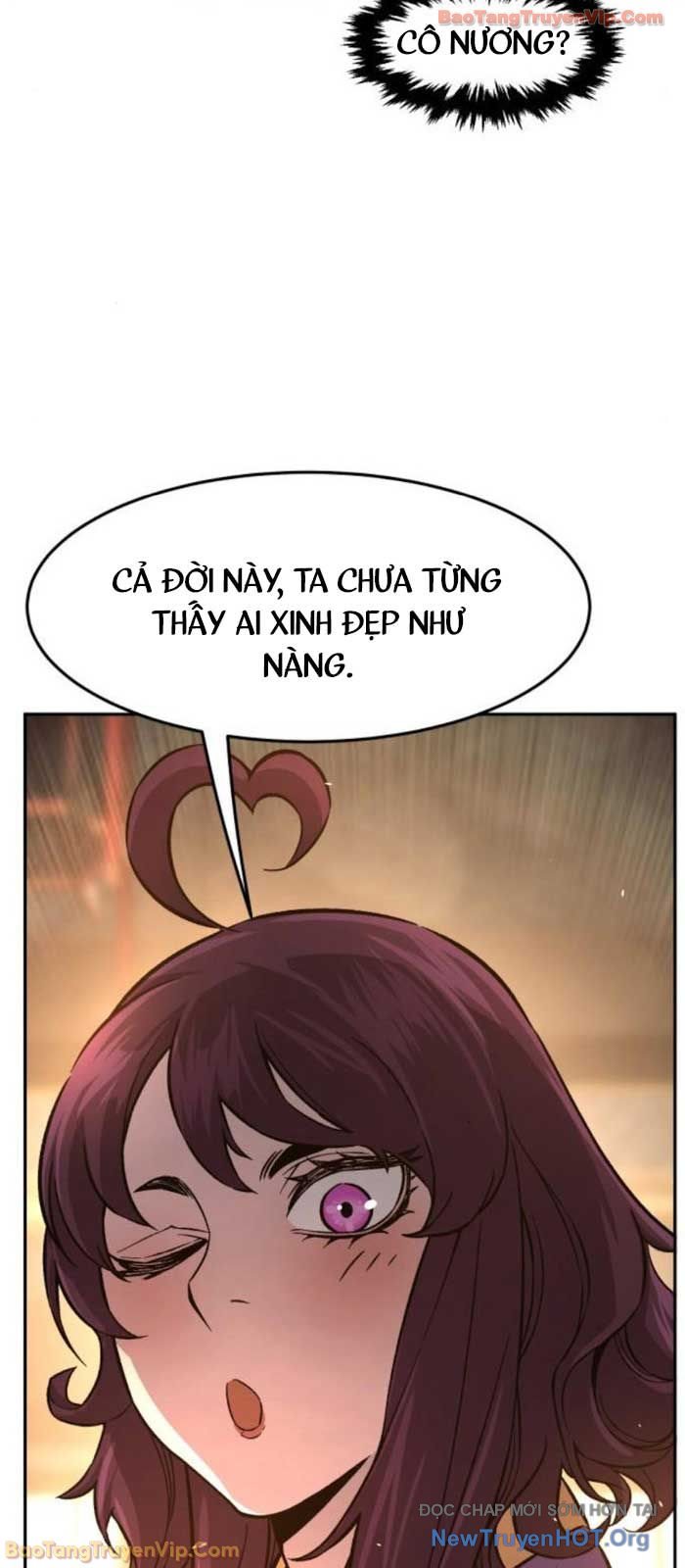 Cảm Kiếm Tuyệt Đối Chapter 153 - Trang 2