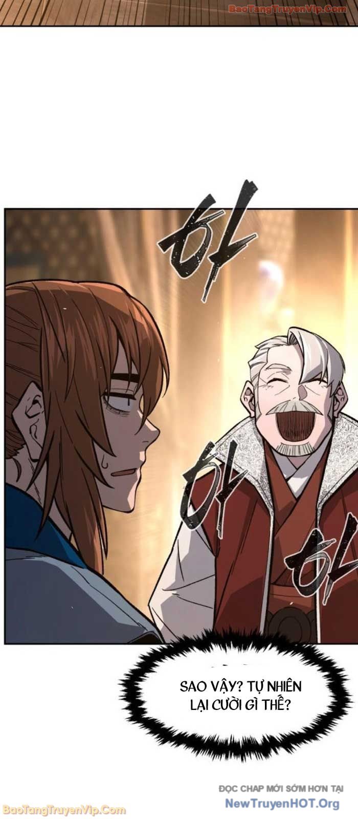 Cảm Kiếm Tuyệt Đối Chapter 153 - Trang 2