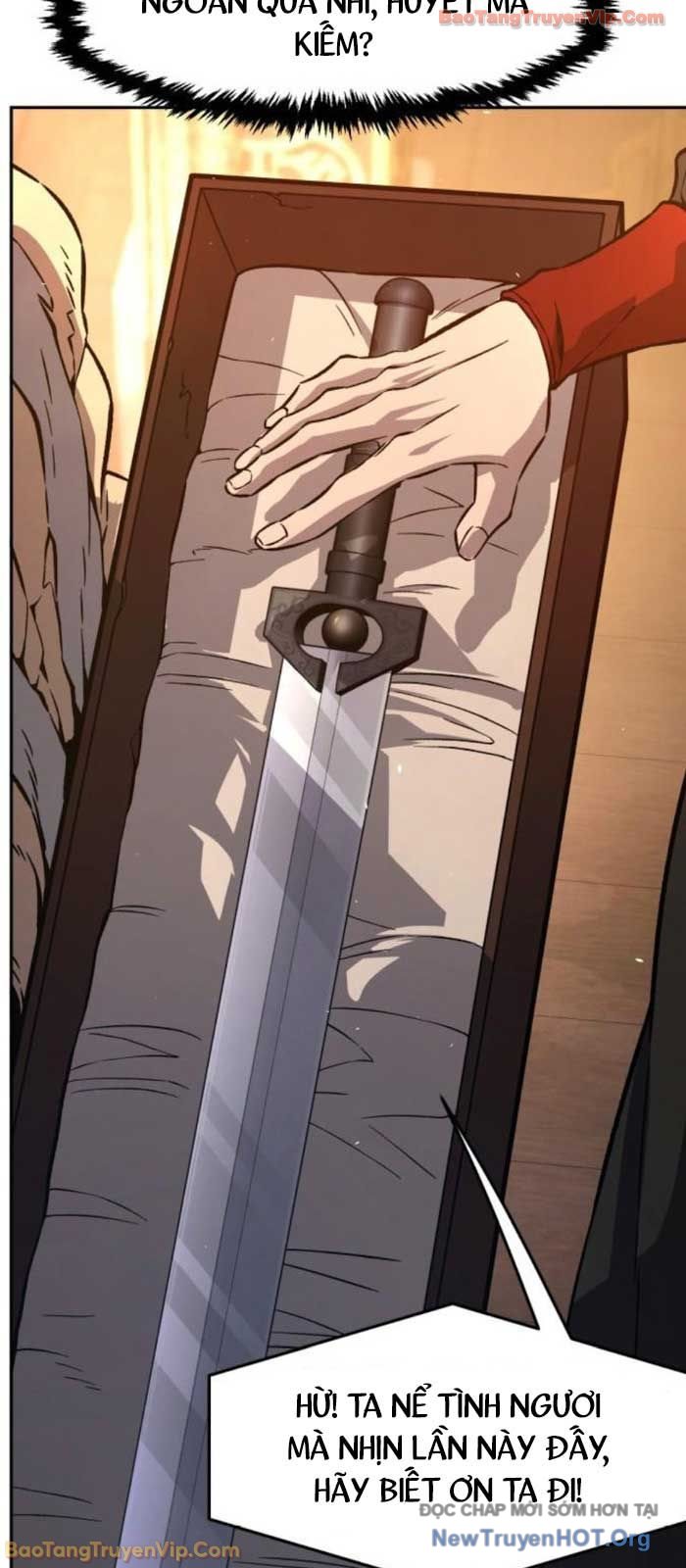 Cảm Kiếm Tuyệt Đối Chapter 153 - Trang 2